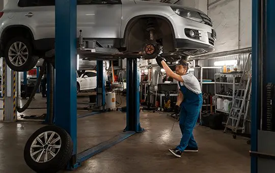 Automotivo 5 Automotivo 5